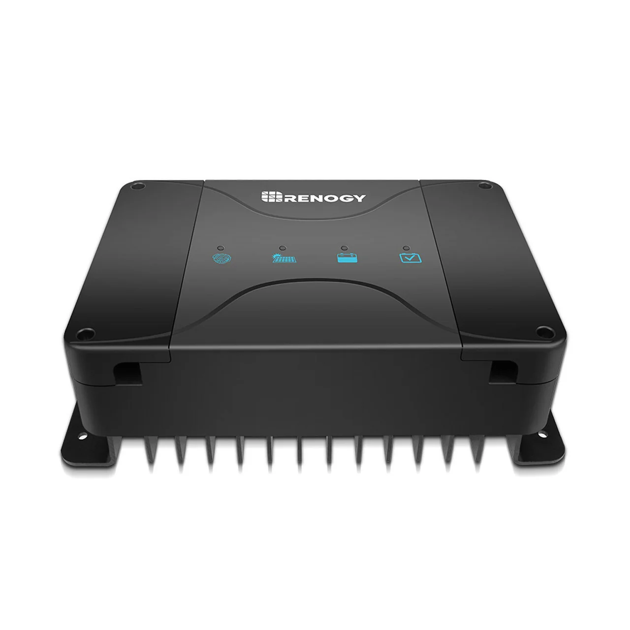 12V 30A Dual Battery Charging 100W Solar Flex Bundle - Image 3