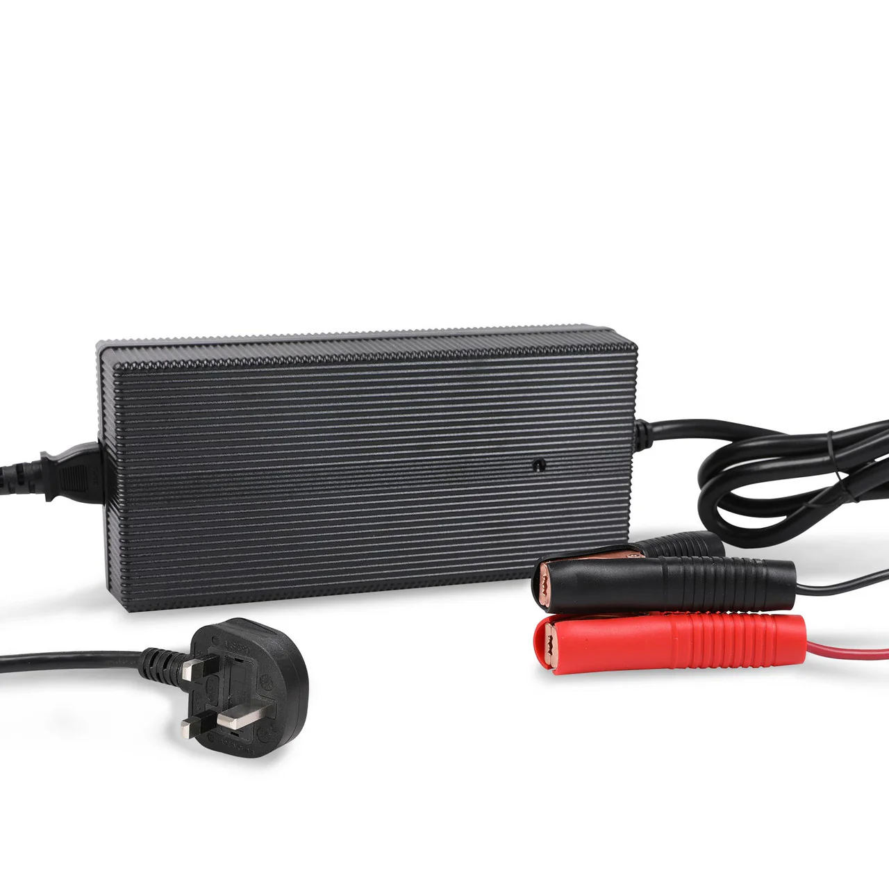 20A 240V AC to DC Lithium Iron Phosphate Battery Charger - Image 9