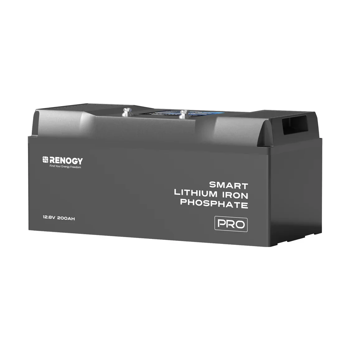 5,12Kwh Caravan Power System | 3000W inverter, 50A Battery Charger - Image 2