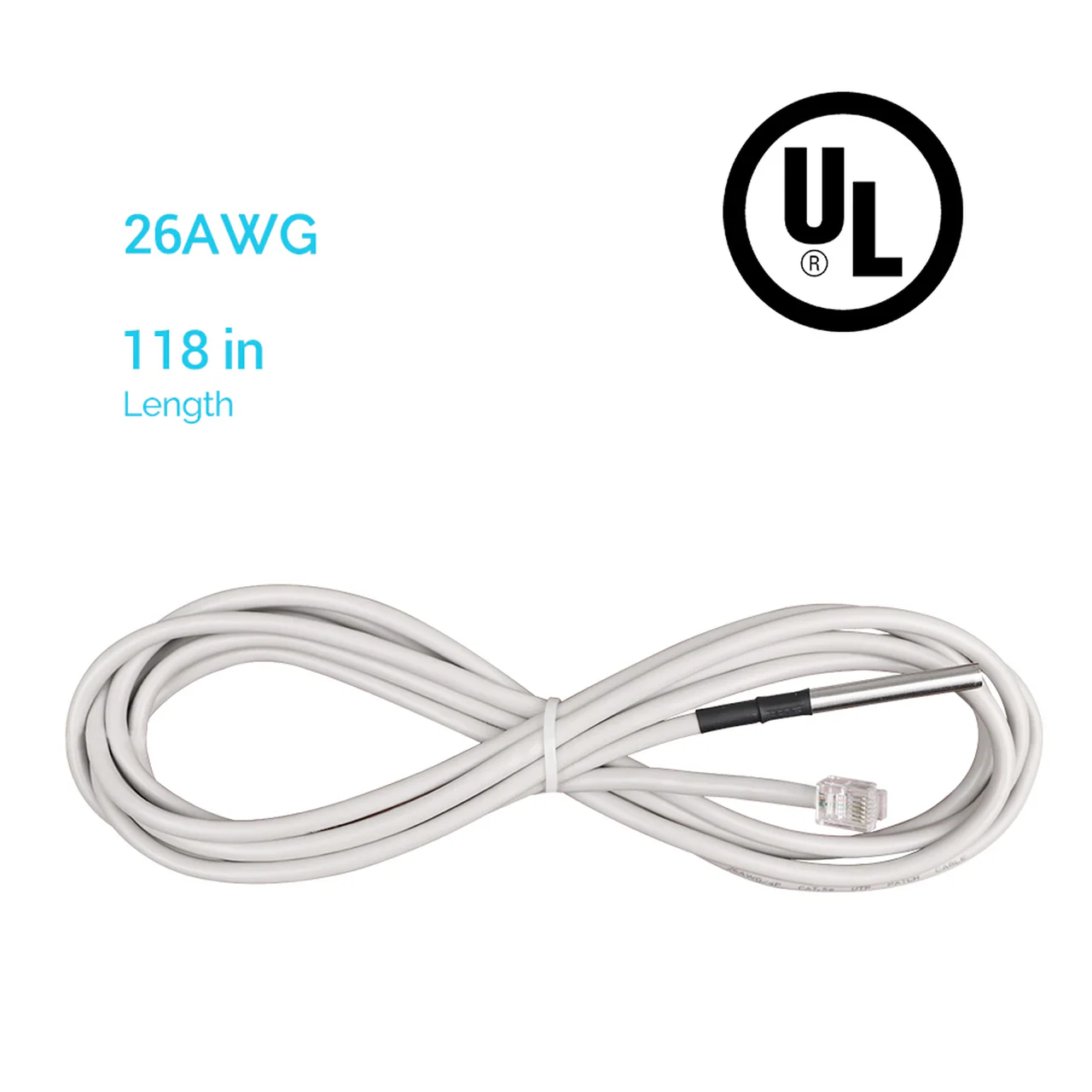 Battery Temperature Sensor for DC to DC on-board Battery Charger - Image 2