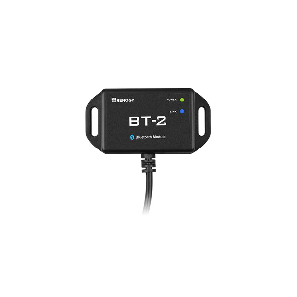 BT-2 Bluetooth Module for Renogy Products w/ RS485 Port