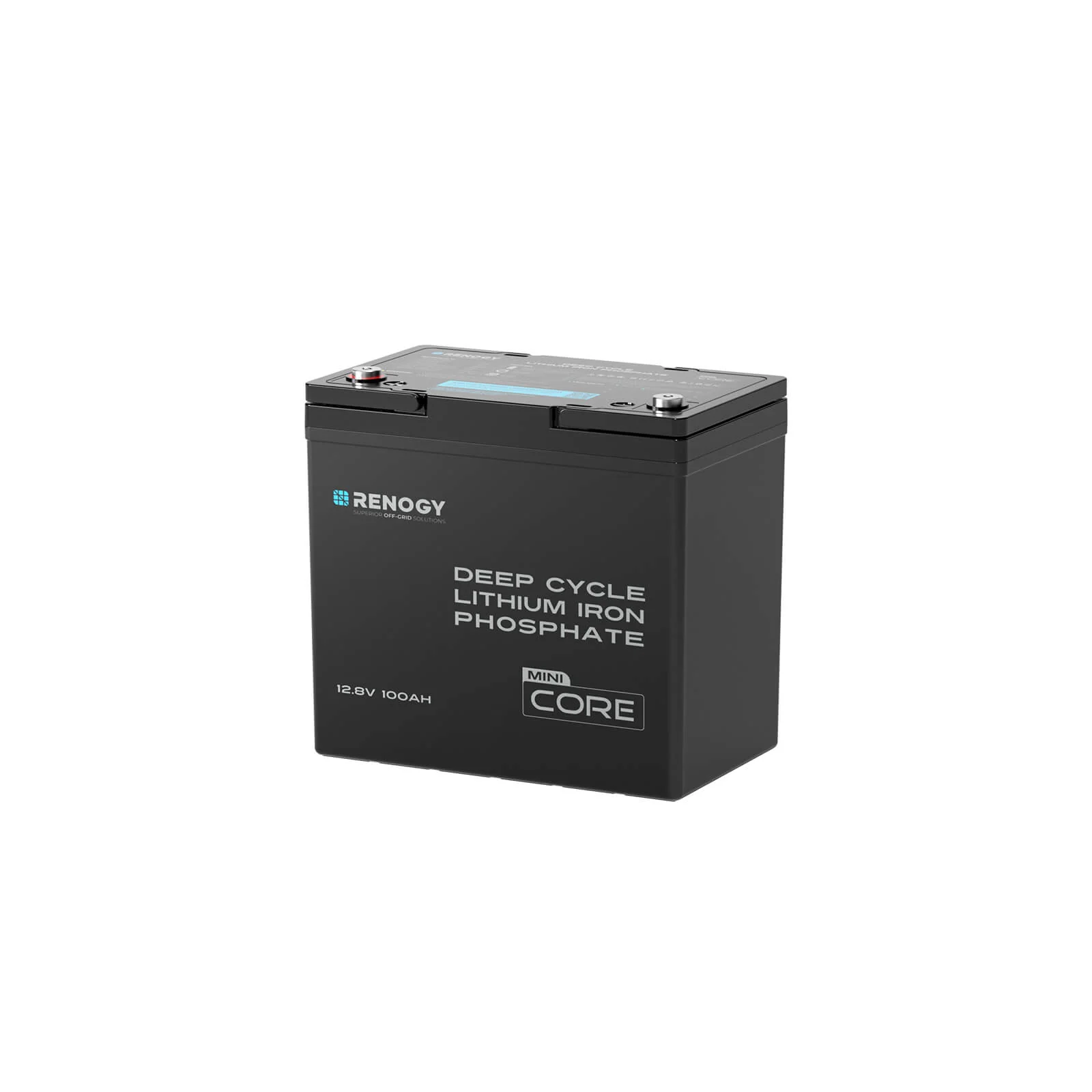 Core Mini - 12.8V Lithium Iron Phosphate Battery 300Ah / 200Ah / 100Ah - Image 39