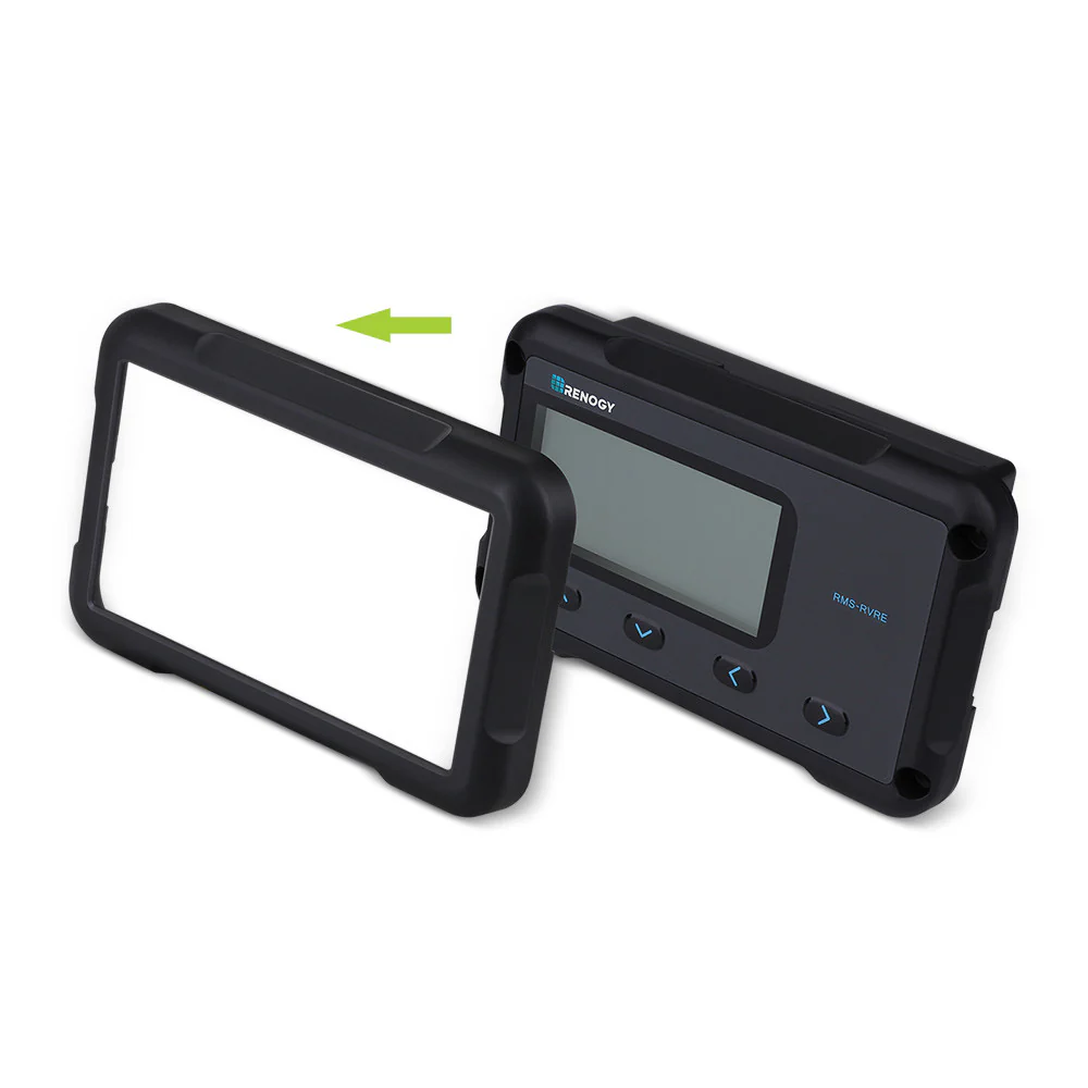 Monitoring Screen for Rover Elite Series - Image 3