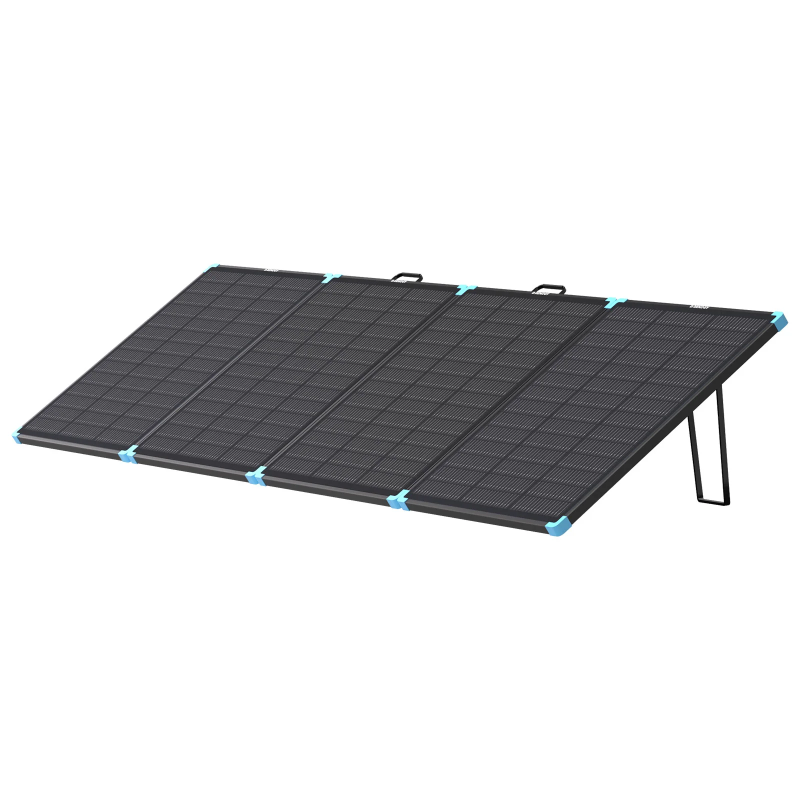 Lightweight Portable Solar Suitcase 400W / 300W / 220W / 100W - Image 13