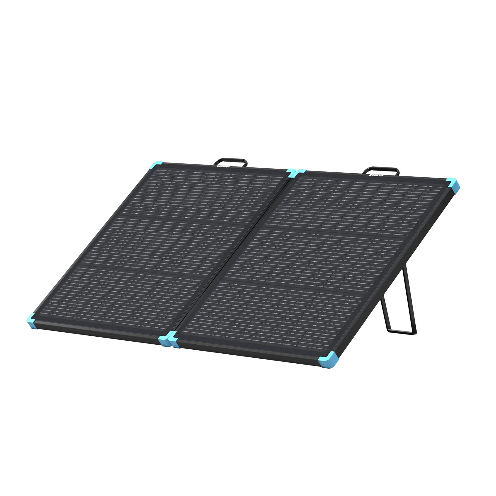 Lightweight Portable Solar Suitcase 400W / 300W / 220W / 100W - Image 15
