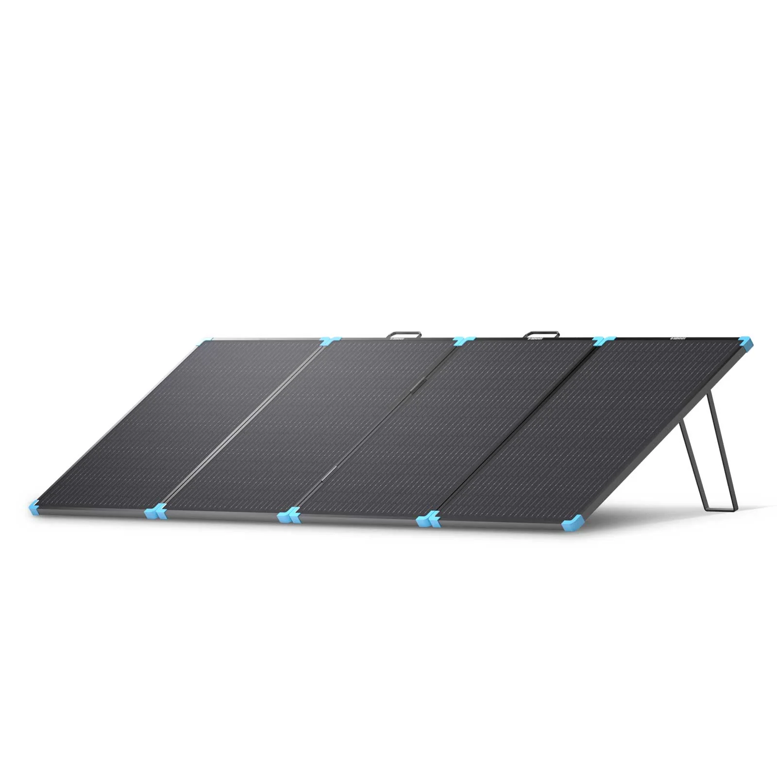 Lightweight Portable Solar Suitcase 400W / 300W / 220W / 100W - Image 27