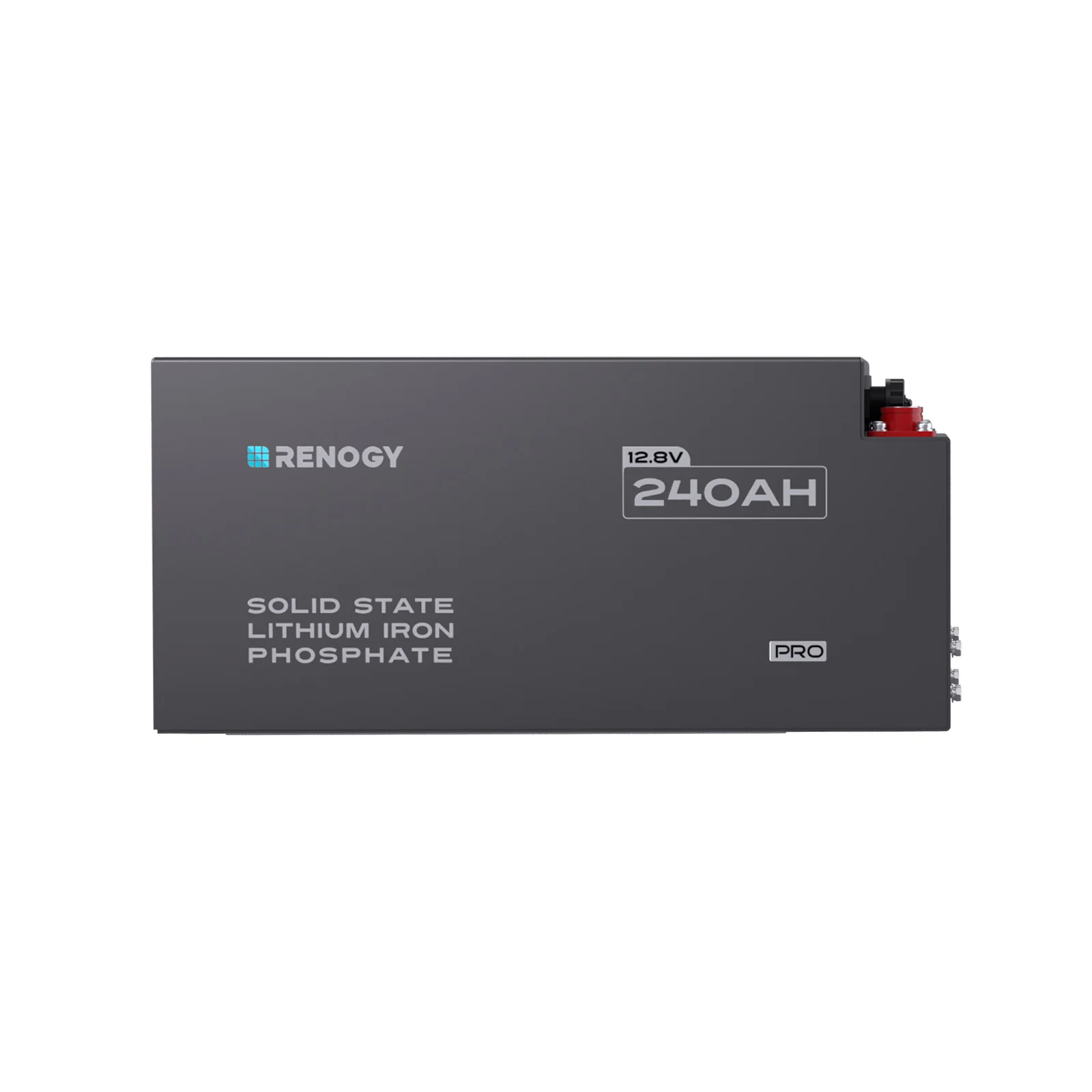 Pro S1 12V 120Ah / 240Ah LiFePO4 Battery - Image 4