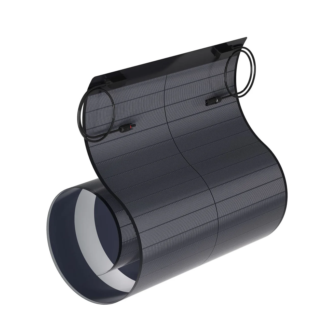 150 Watt CIGS Flexible Thin-film Solar Panel - Image 12