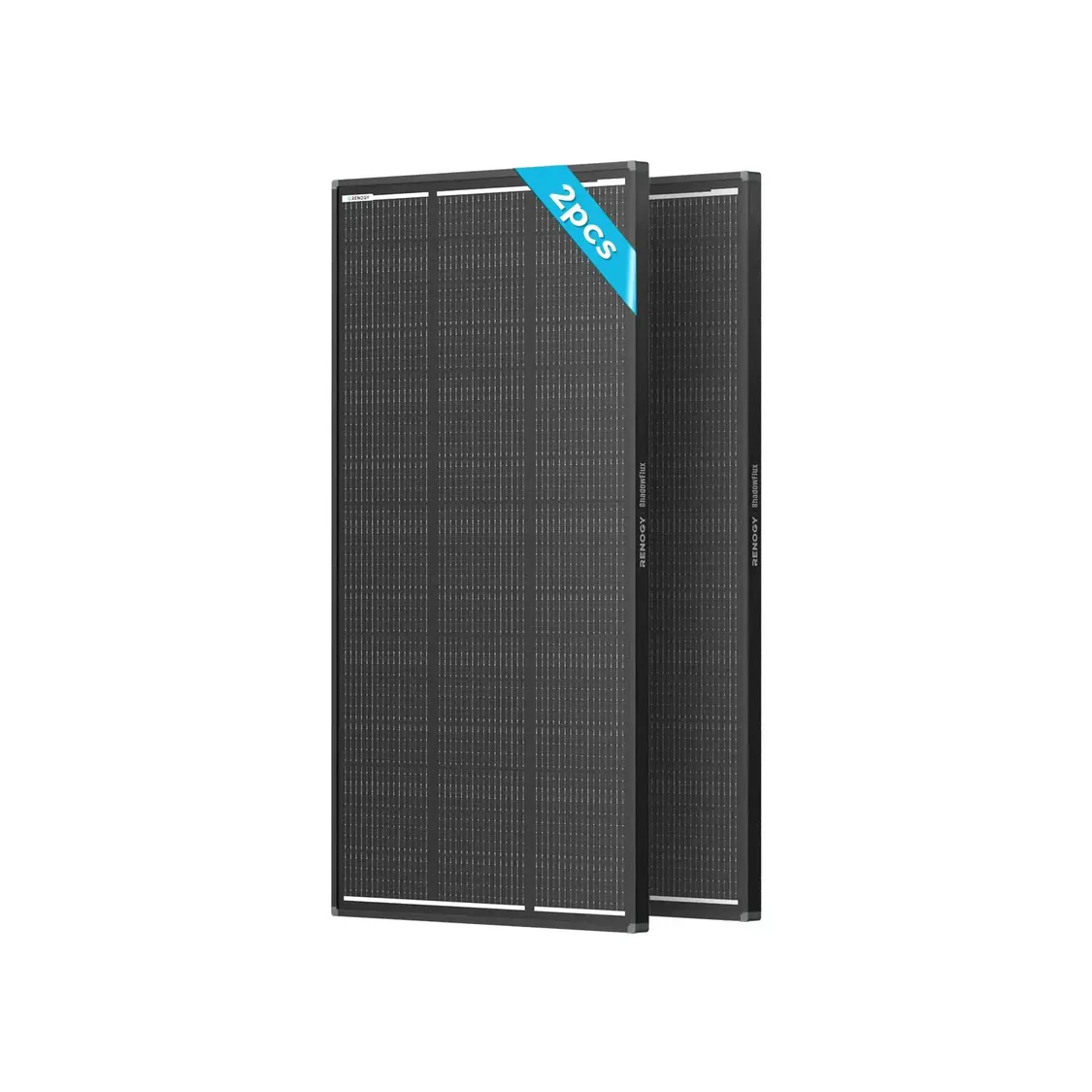 ShadowFlux 12V 200W 120W Anti-Shading Solar Panel - Image 15