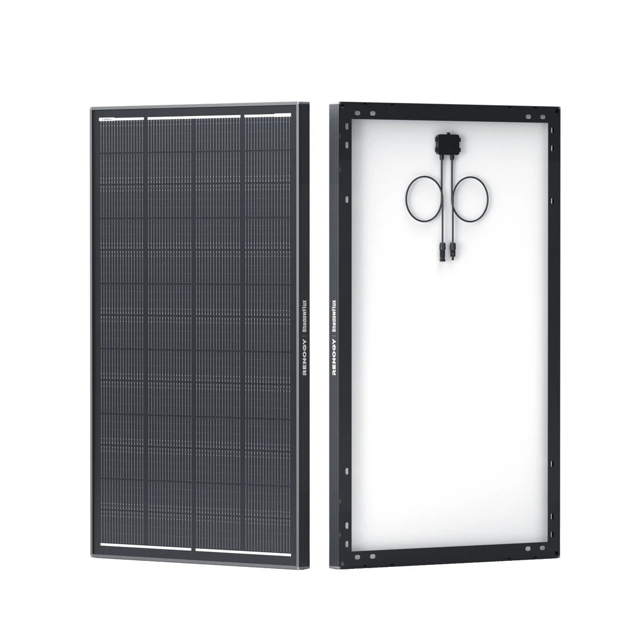 ShadowFlux 12V 200W 120W Anti-Shading Solar Panel - Image 9