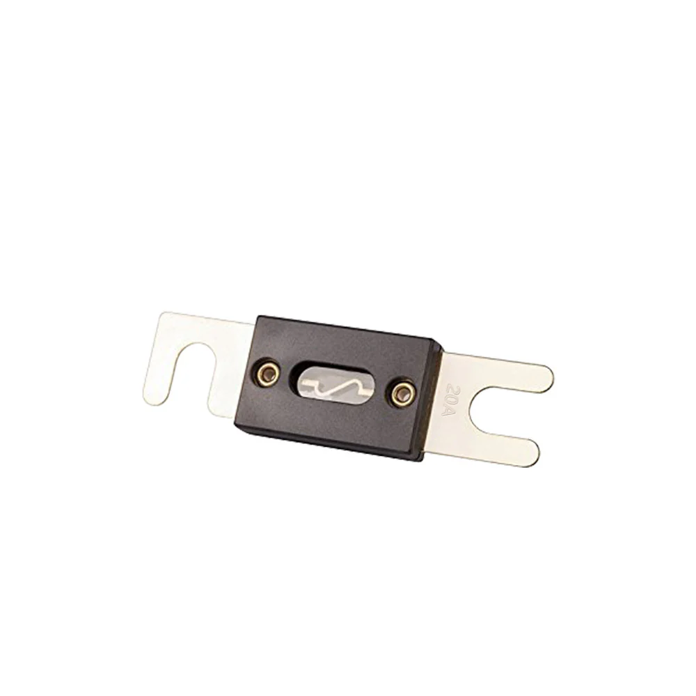 20A/30A/40A/60A/100A ANL Fuse Set w/ Fuse - Image 3