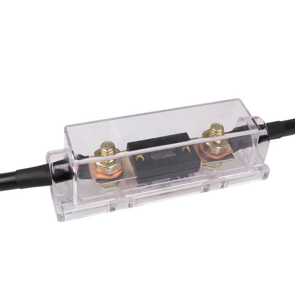 20A/30A/40A/60A/100A ANL Fuse Set w/ Fuse - Image 4