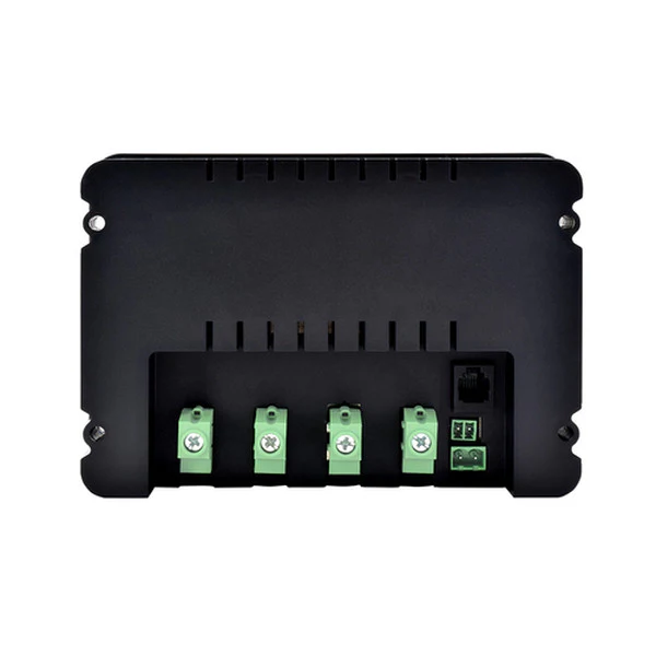 Adventurer Li 30A PWM Flush Mount Charge Controller w/ LCD - Image 4