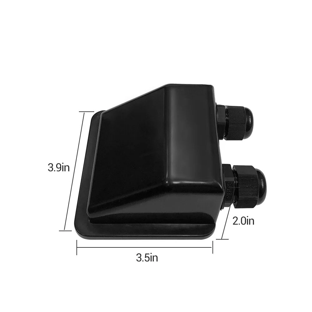 Cable Entry Housing - Image 3