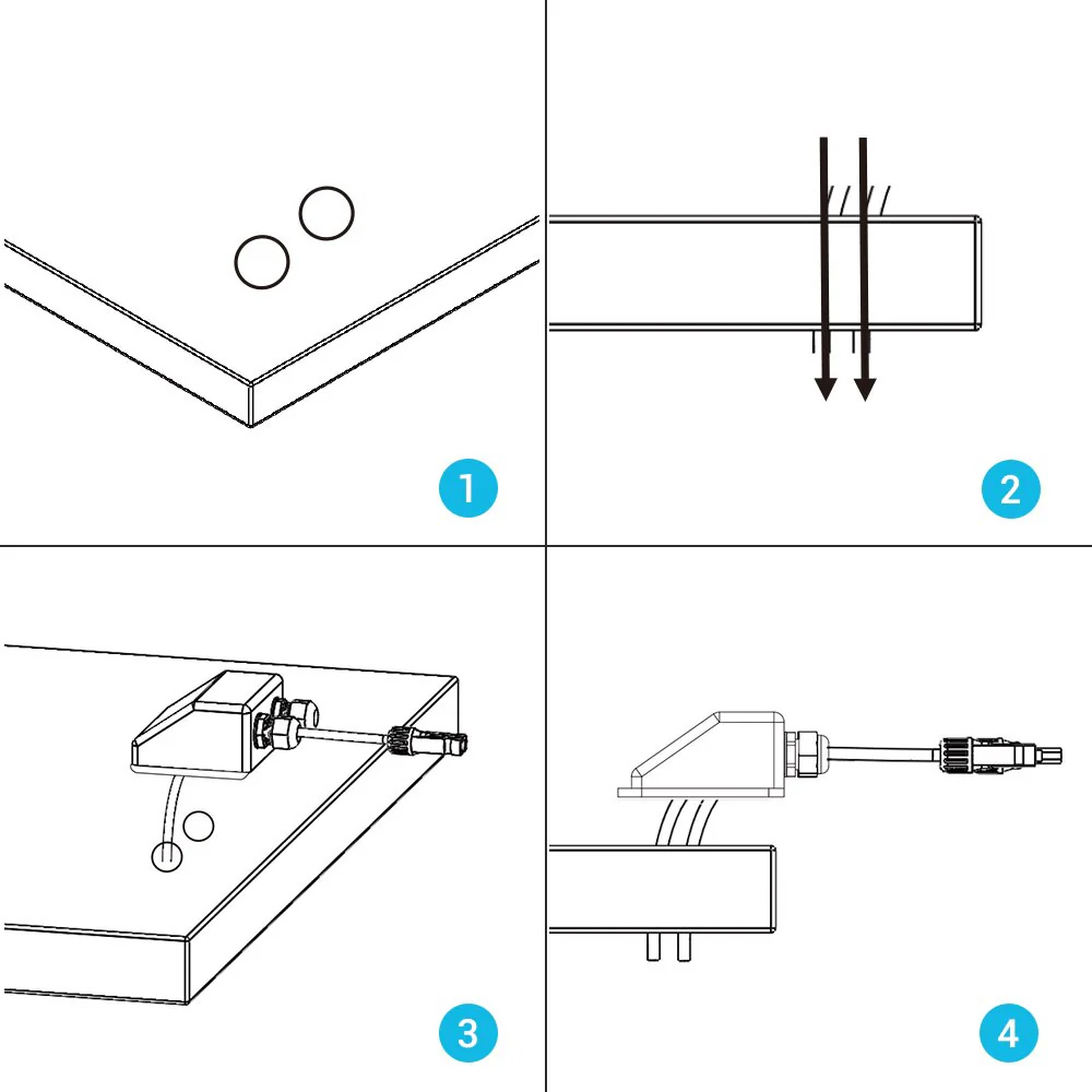 Cable Entry Housing - Image 5