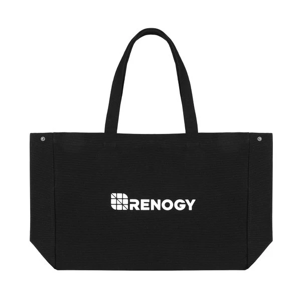 Renogy Canvas Bag - Image 2