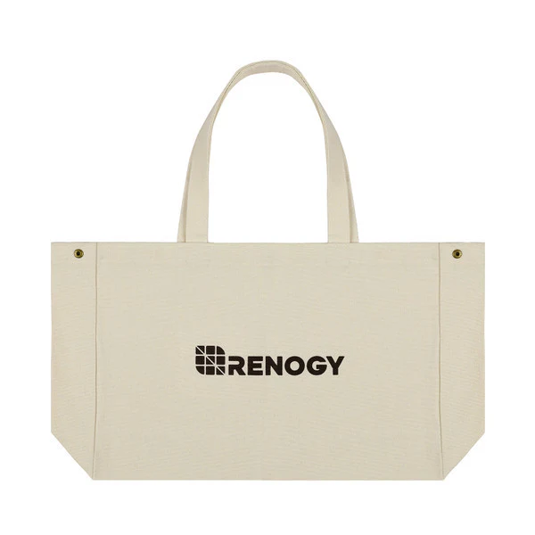 Renogy Canvas Bag - Image 4