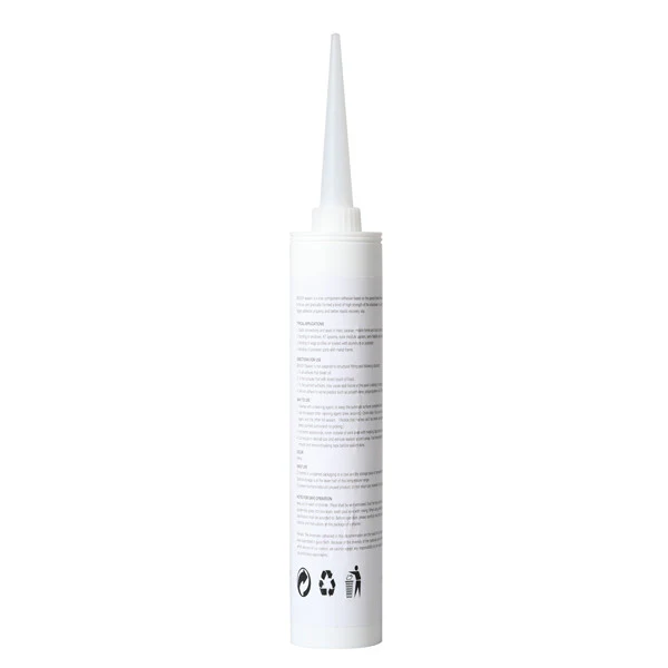 Renogy DEKASYL MS-5 High tack adhesive and sealant for Solar Panel (only glue) - Image 2