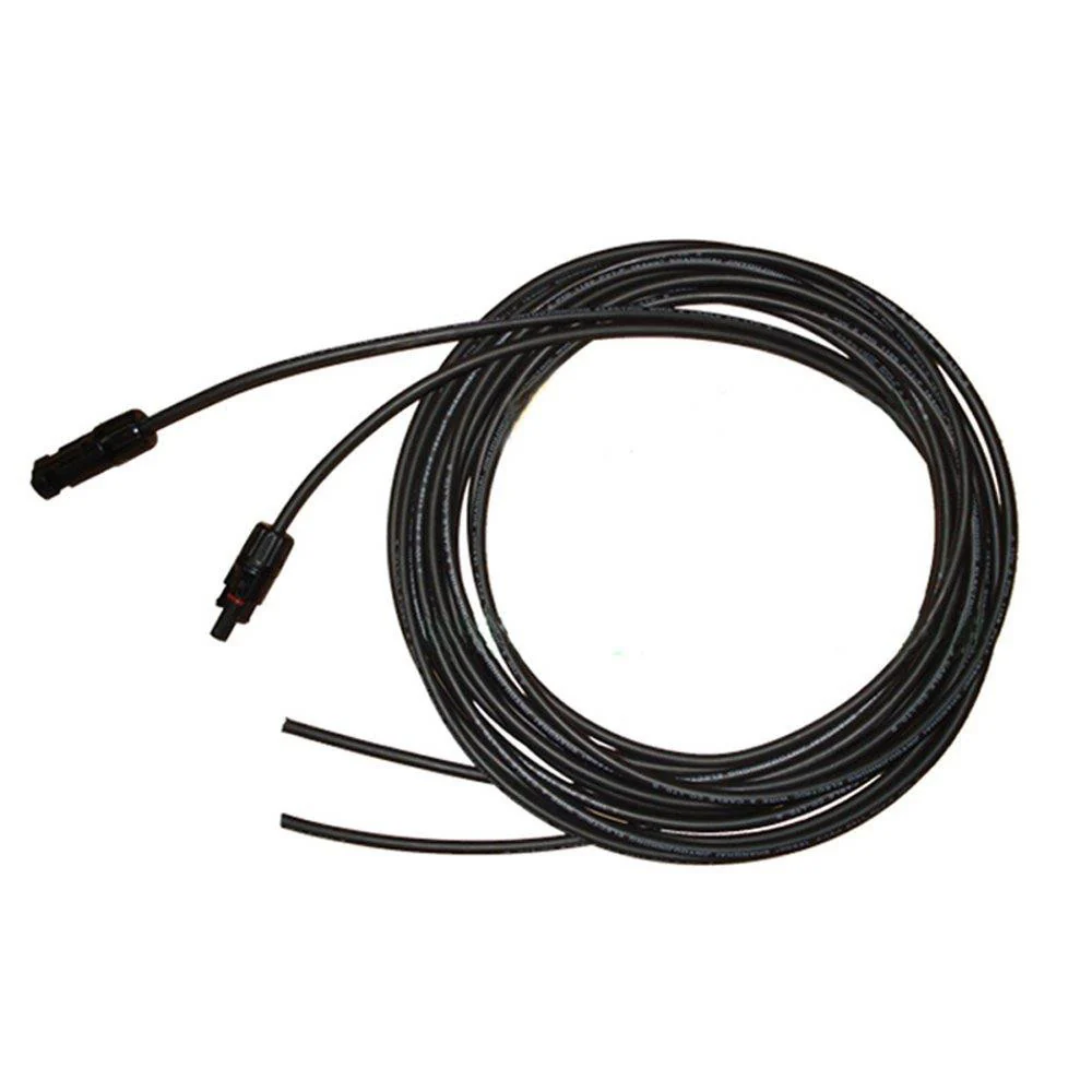 Solar Adaptor Kit (Solar panel to Charge Controller )