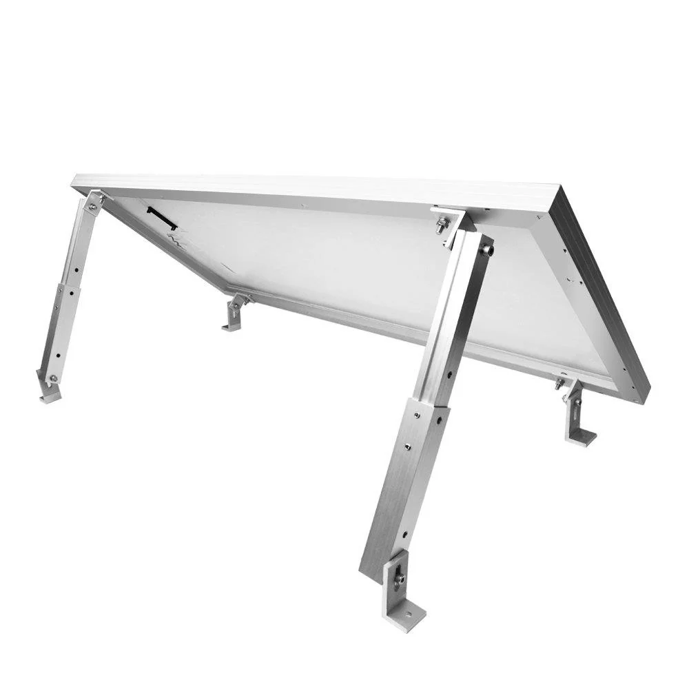 Solar Panel Flat Roof Tilt Mount - Image 2