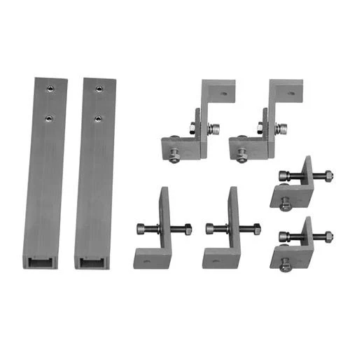 Solar Panel Flat Roof Tilt Mount - Image 4