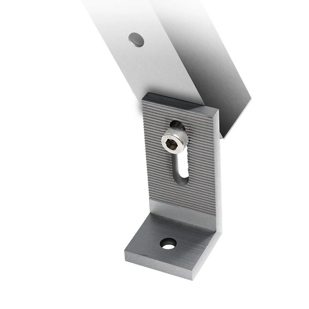Solar Panel Flat Roof Tilt Mount - Image 7