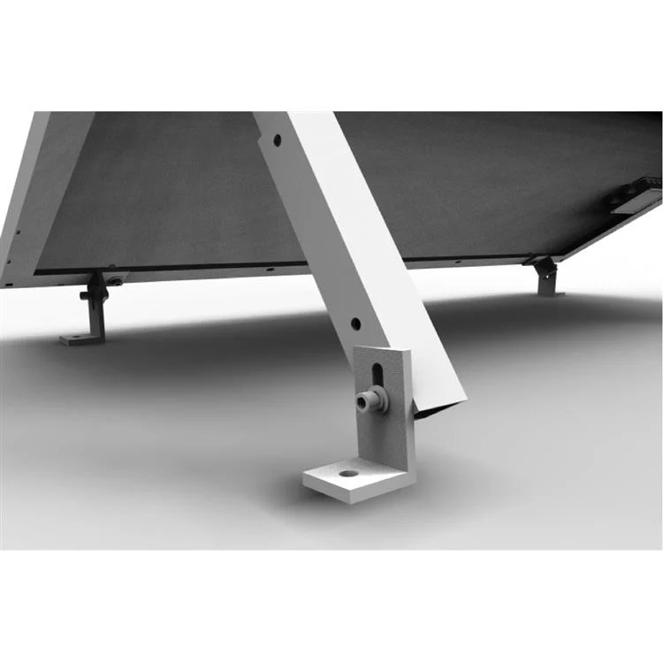 Solar Panel Flat Roof Tilt Mount - Image 8