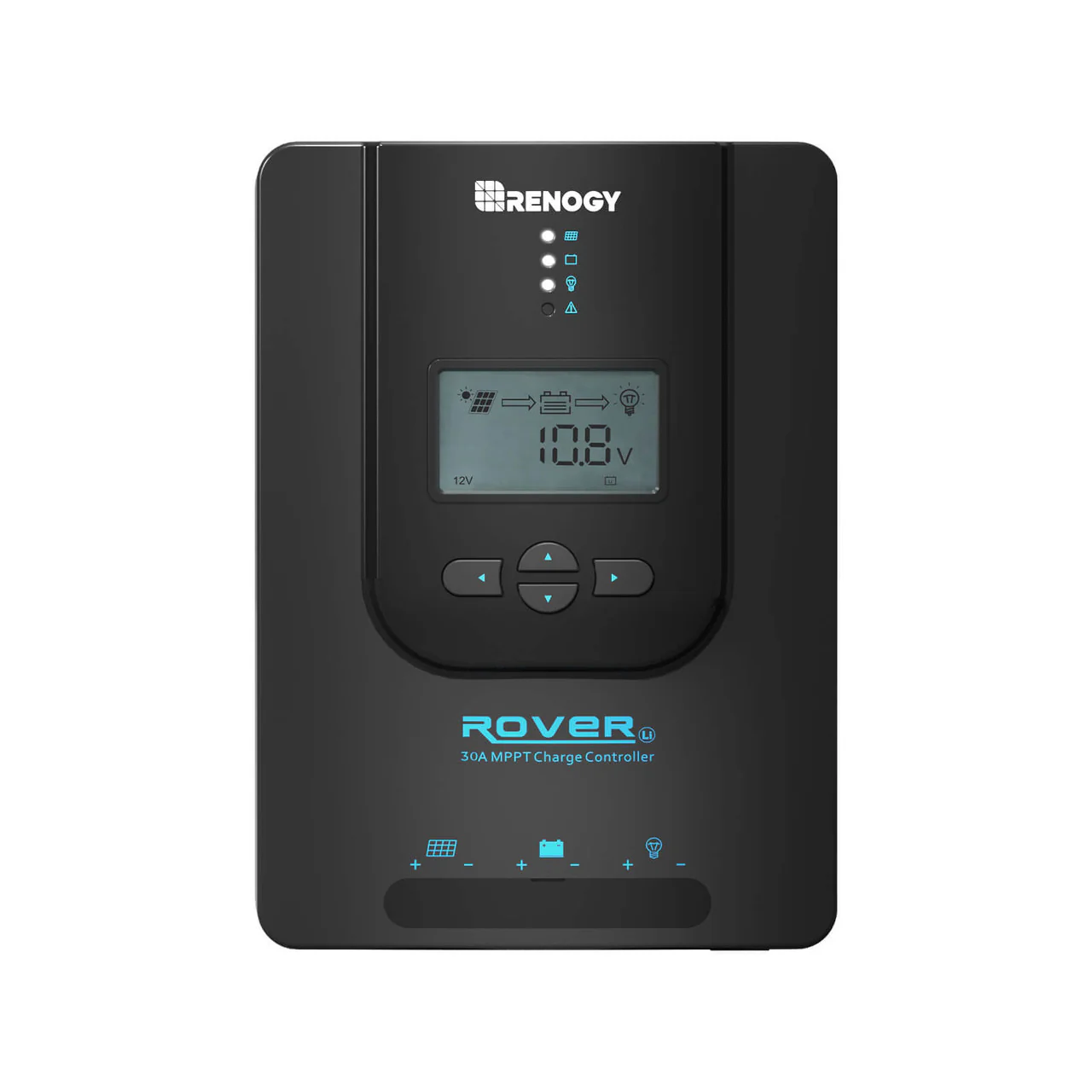 Rover Li 40 Amp MPPT Solar Charge Controller - Image 15